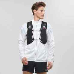 Salomon S/Lab Sense 2 Set -Outdoor Camping Store s lab sense 2 set L39381800 1