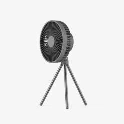 Tripod Fan With White Ring Light USB Rechargeable 13 Tripod Fan With White Ring Light USB Rechargeable -Outdoor Camping Store seller taobao 0418 110510