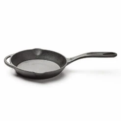 Barebones 8" Cast Iron Skillet -Outdoor Camping Store shopee 1028 160423 2