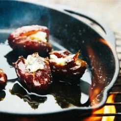 Barebones 8" Cast Iron Skillet -Outdoor Camping Store shopee 1028 160423 3