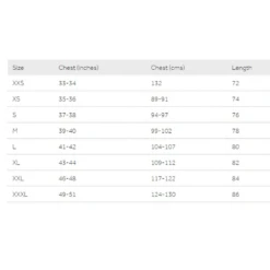 Mac In A Sac Origin II Jacket Unisex 10000mm -Outdoor Camping Store size