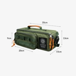 KZM Field Multi Tool Bag -Outdoor Camping Store size 2972808a ef4f 4c4f 9296 309ce1e9031f