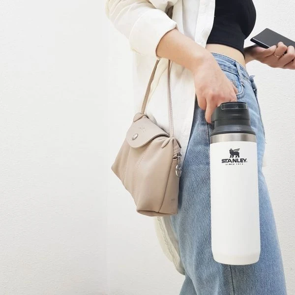 Stanley Adventure Switchback Travel Mug 12oz 10 Stanley Adventure Switchback Travel Mug 12oz - Image 10