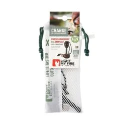Light My Fire FireSteel BIO Army - Cocoshell -Outdoor Camping Store swedish firesteel bio army6 3 a8ea4fb7 e0fb 4c40 a98c 868a1bf5923f