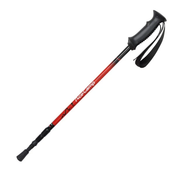 AceCamp 2605 Trekking Pole (Straight Handle) 2 AceCamp 2605 Trekking Pole (Straight Handle) - Image 2