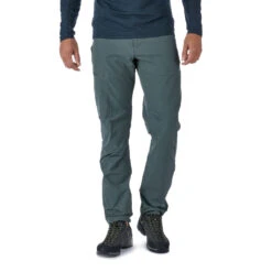 Rab Vector Pants -Outdoor Camping Store willow