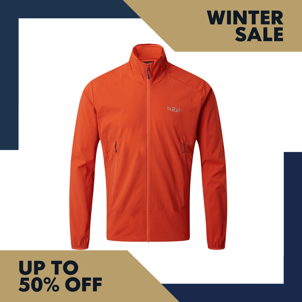 Rab Borealis Tour Jacket Mens 1 Rab Borealis Tour Jacket Mens