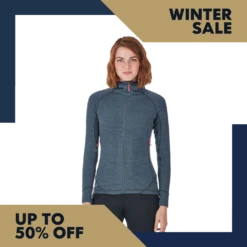 Rab Nexus Jacket Women's - Steel