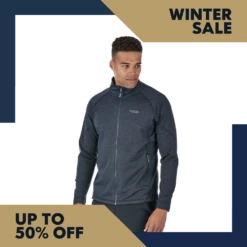 Rab Nucleus Jacket - Steel