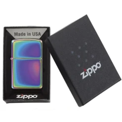 Zippo 151 Multi Color - Refillable Windproof Lighter -Outdoor Camping Store zippo 151 2