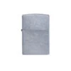 Zippo 207 Classic Street Chrome - Refillable Windproof Lighter