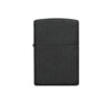Zippo 236 Classic Black Crackle™ - Refillable Windproof Lighter